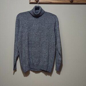 Women's size Large Turtleneck